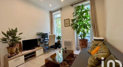 Appartement 2 pièces de 40 m² à Marseille (13005)