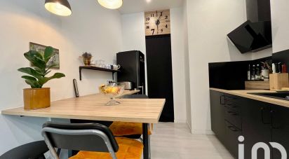 Appartement 2 pièces de 40 m² à Marseille (13005)