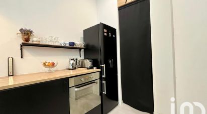 Appartement 2 pièces de 40 m² à Marseille (13005)