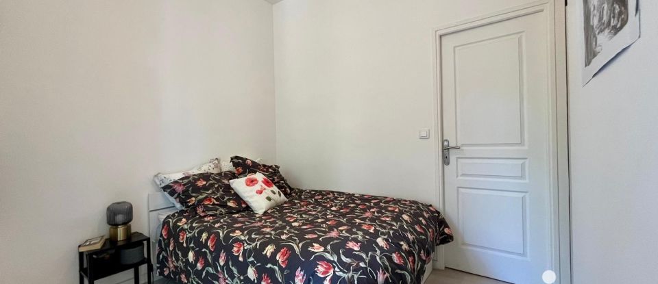 Appartement 2 pièces de 40 m² à Marseille (13005)