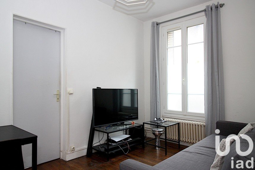 Apartment 2 rooms of 34 m² in Colombes (92700)