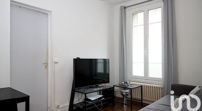 Apartment 2 rooms of 34 m² in Colombes (92700)