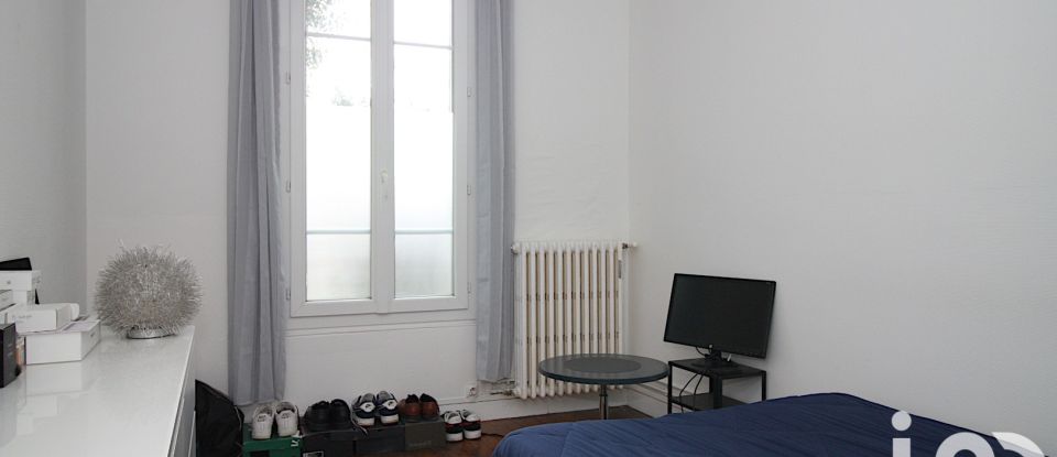 Apartment 2 rooms of 34 m² in Colombes (92700)