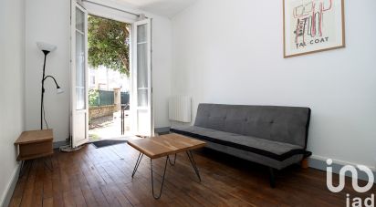 Apartment 2 rooms of 38 m² in Colombes (92700)