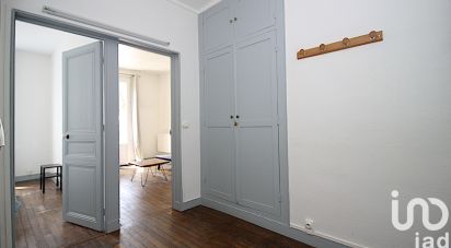 Apartment 2 rooms of 38 m² in Colombes (92700)