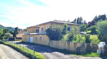 Maison 6 pièces de 164 m² à Rompon (07250)