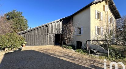 House 13 rooms of 348 m² in Bresson (38320)