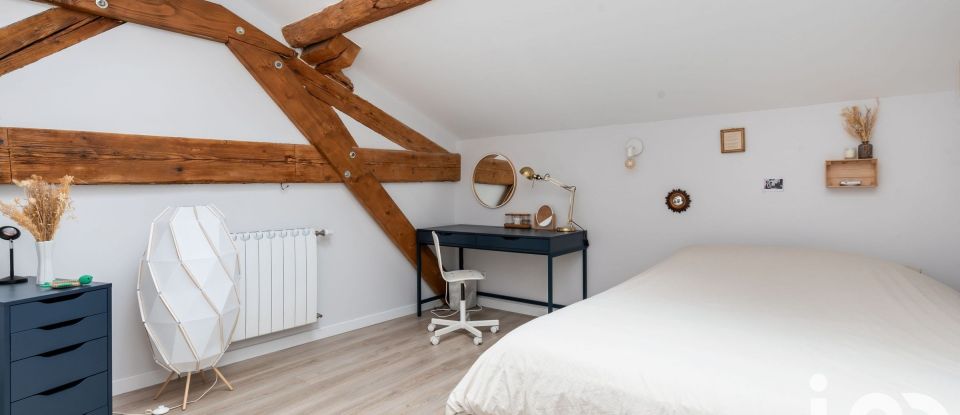 Maison de village 9 pièces de 366 m² à Rillieux-la-Pape (69140)