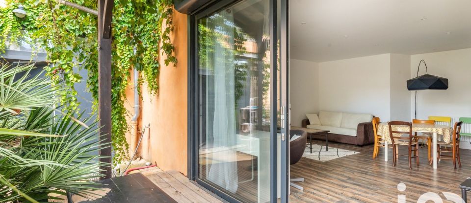 Maison de village 9 pièces de 366 m² à Rillieux-la-Pape (69140)