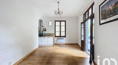 Appartement 3 pièces de 57 m² à Annecy (74000)