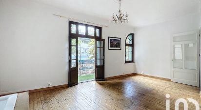 Appartement 3 pièces de 57 m² à Annecy (74000)