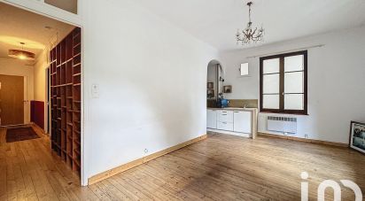 Appartement 3 pièces de 57 m² à Annecy (74000)