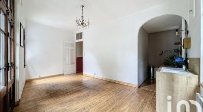 Appartement 3 pièces de 57 m² à Annecy (74000)