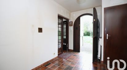 Traditional house 6 rooms of 162 m² in Auffargis (78610)