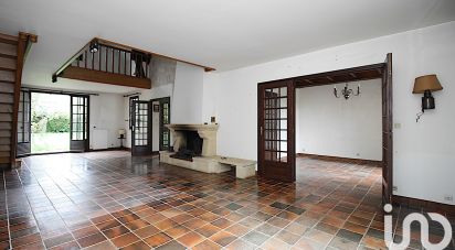 Traditional house 6 rooms of 162 m² in Auffargis (78610)