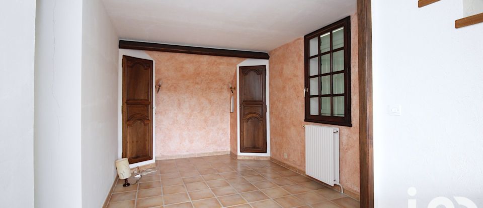 Maison traditionnelle 6 pièces de 162 m² à Auffargis (78610)