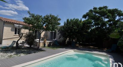 Traditional house 5 rooms of 131 m² in Clarensac (30870)