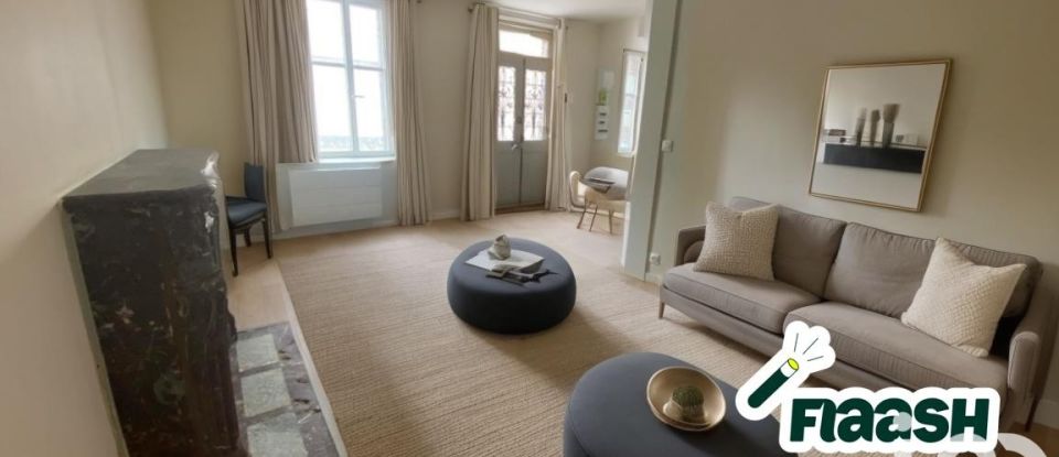 Town house 5 rooms of 107 m² in - (50490)