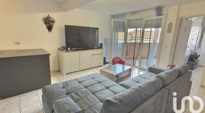 Duplex 4 pièces de 86 m² à Perpignan (66100)