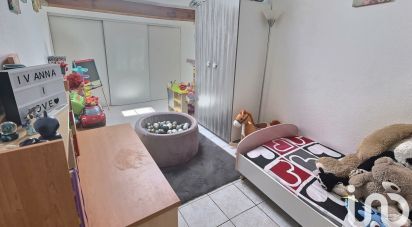 Duplex 4 pièces de 86 m² à Perpignan (66100)