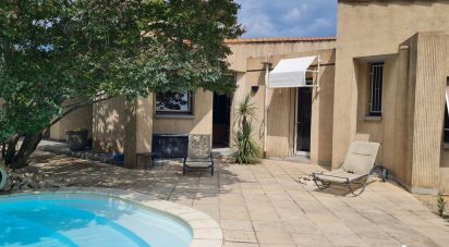 Architect house 6 rooms of 176 m² in Chomérac (07210)