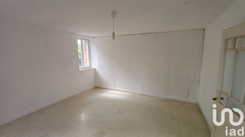 Maison 4 pièces de 93 m² à Beauvais-sur-Matha (17490)