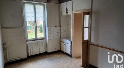 House 4 rooms of 93 m² in Beauvais-sur-Matha (17490)