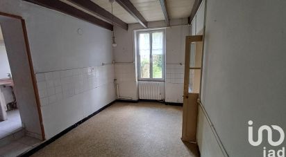 Maison 4 pièces de 93 m² à Beauvais-sur-Matha (17490)