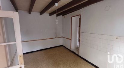 Maison 4 pièces de 93 m² à Beauvais-sur-Matha (17490)