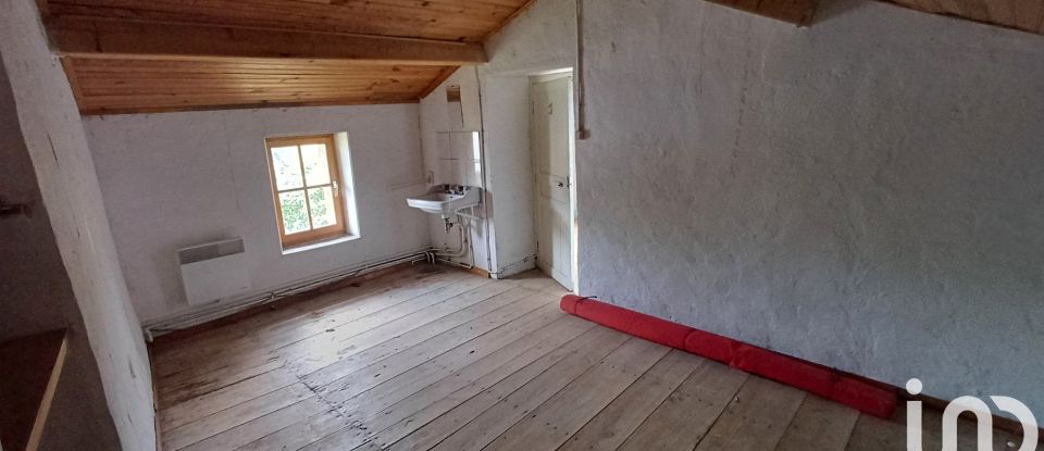 House 4 rooms of 93 m² in Beauvais-sur-Matha (17490)