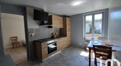 Immeuble de 275 m² à Gien (45500)