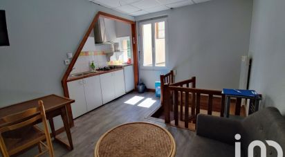 Immeuble de 275 m² à Gien (45500)