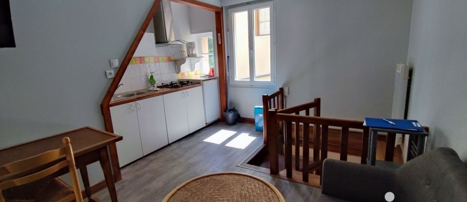 Immeuble de 275 m² à Gien (45500)