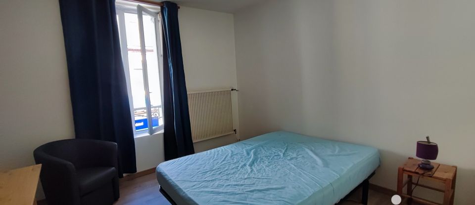 Immeuble de 275 m² à Gien (45500)