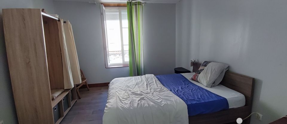 Immeuble de 275 m² à Gien (45500)