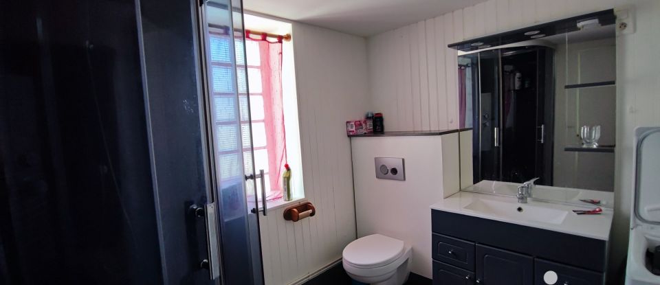 Immeuble de 275 m² à Gien (45500)