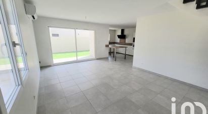 Maison 4 pièces de 100 m² à Capestang (34310)