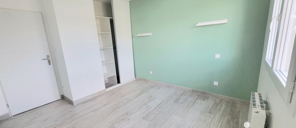 Maison 4 pièces de 100 m² à Capestang (34310)