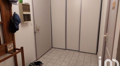 Appartement 5 pièces de 62 m² à Le Croisic (44490)