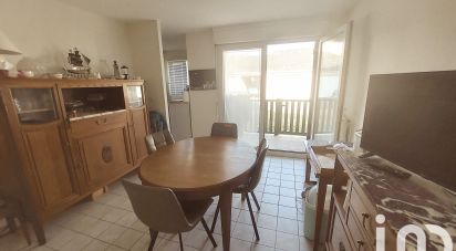 Apartment 5 rooms of 62 m² in Le Croisic (44490)