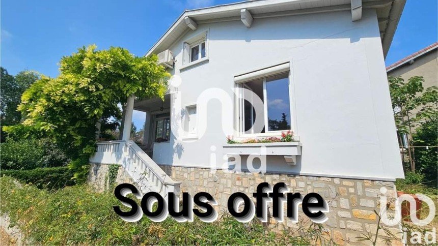 Traditional house 5 rooms of 115 m² in Castres (81100)