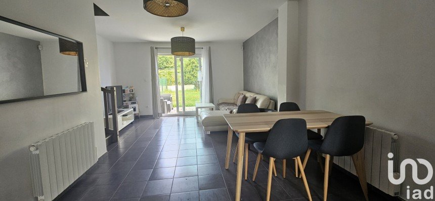 Maison 4 pièces de 90 m² à Saint-Brice-sous-Forêt (95350)