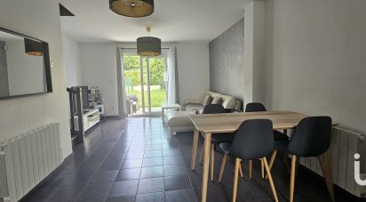 Maison 4 pièces de 90 m² à Saint-Brice-sous-Forêt (95350)