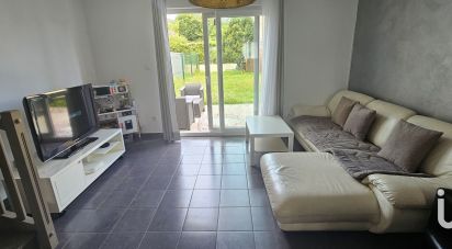 House 4 rooms of 90 m² in Saint-Brice-sous-Forêt (95350)