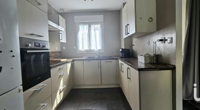 Maison 4 pièces de 90 m² à Saint-Brice-sous-Forêt (95350)