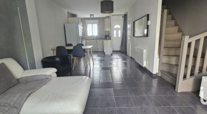 Maison 4 pièces de 90 m² à Saint-Brice-sous-Forêt (95350)