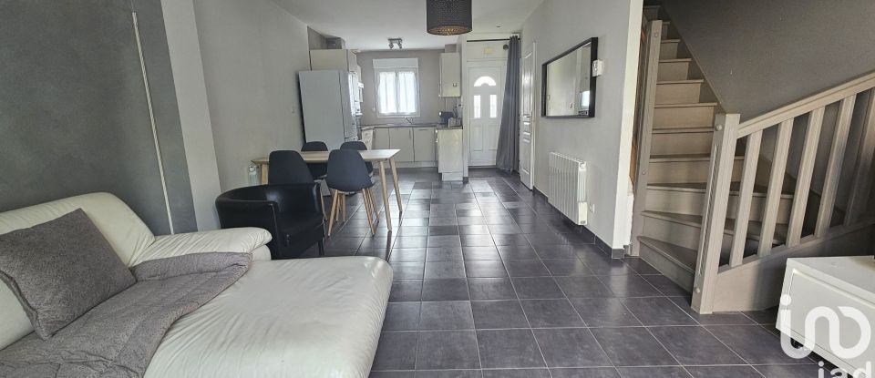 Maison 4 pièces de 90 m² à Saint-Brice-sous-Forêt (95350)