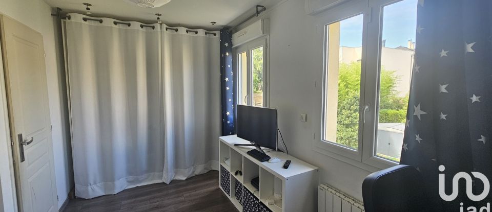 Maison 4 pièces de 90 m² à Saint-Brice-sous-Forêt (95350)