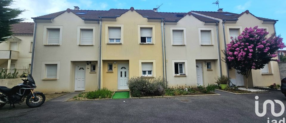 Maison 4 pièces de 90 m² à Saint-Brice-sous-Forêt (95350)