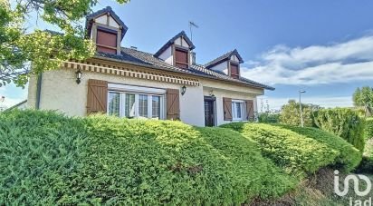 House 7 rooms of 149 m² in Moulins (03000)